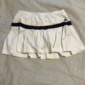 Adidas tennis skirt